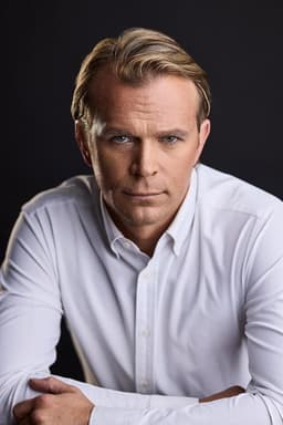 Photo of Ryan Kotack