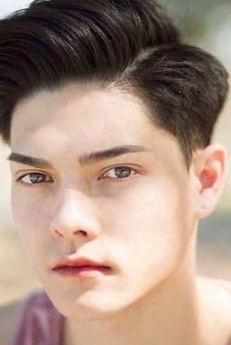 Photo of Ethan Salvador