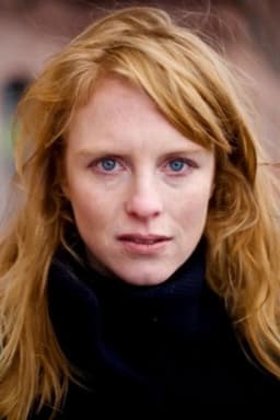 Photo of Annelies Appelhof