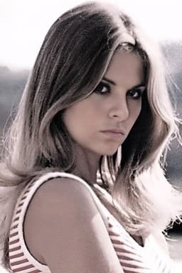 Photo of Silvia Dionisio