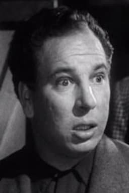Photo of Michael Balfour
