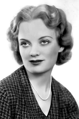 Photo of Carol Coombe