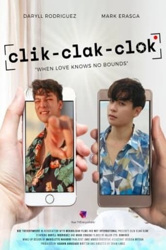 Poster for Clik Clak Clok