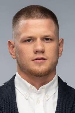 Photo of Serhii Filimonov