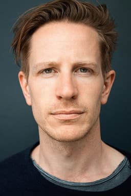 Photo of Jonas Rüegg
