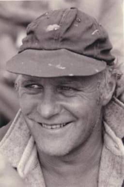 Photo of Pierre Gobeil