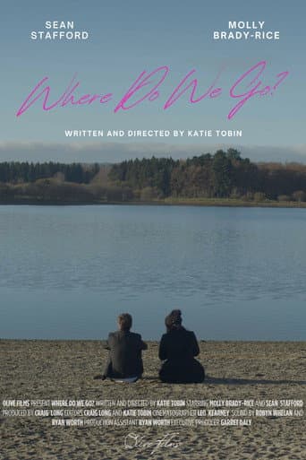 Poster for Where Do We Go?