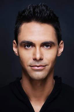 Photo of Dorian Kingi