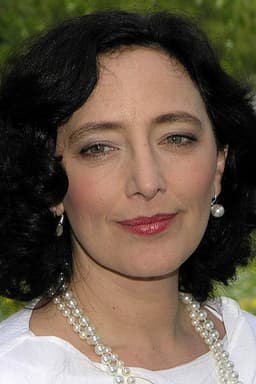 Photo of Andrea Bürgin