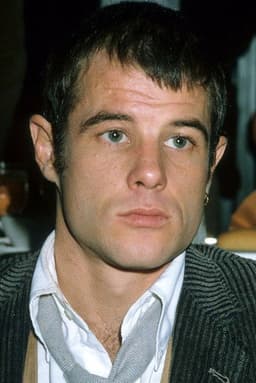 Photo of Brad Davis