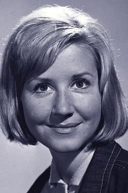 Photo of Diane Clare