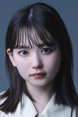 Photo of Anna Yamada