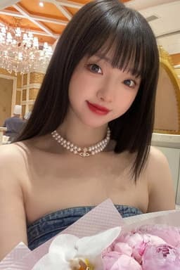 Photo of Li Siyi