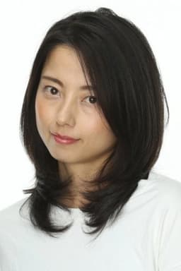 Photo of Reiko Matsuo