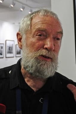 Photo of Igor Gnevashev