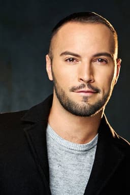 Photo of Adrian Anchondo