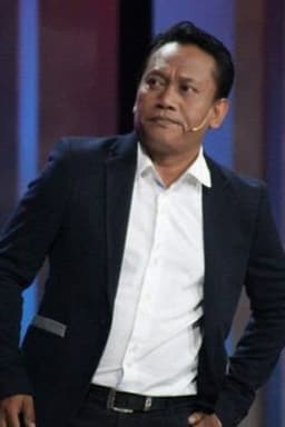 Photo of Arief Didu