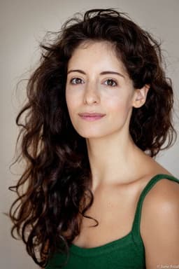 Photo of June Assal