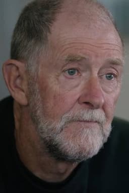 Photo of Bernard McGrath