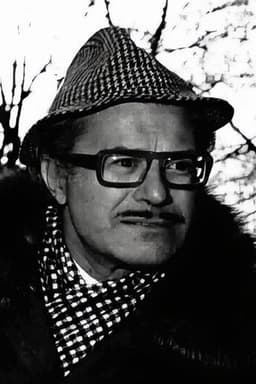 Photo of Ferruccio De Ceresa