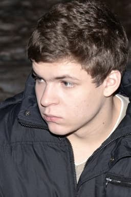 Photo of Hryhoriy Fesenko