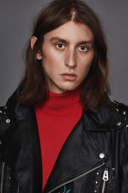 Photo of Demetri Kellesis