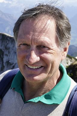 Photo of Franz Klammer