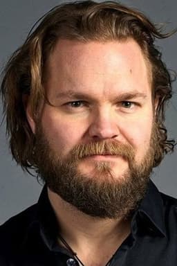 Photo of Peter Mörlin