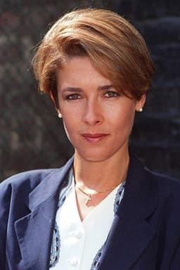Photo of Deborah Moore