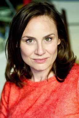 Photo of Daniela Holtz