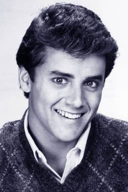 Photo of Tony O'Dell