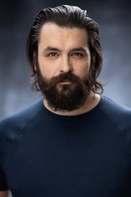 Photo of Joel Montgrand