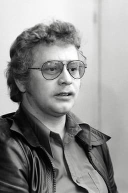 Photo of Seppo Laine