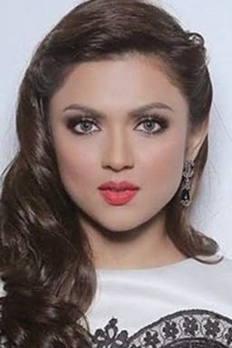 Photo of Aishah Ilias