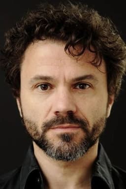 Photo of Tom Van Landuyt