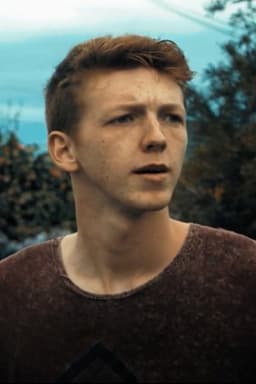 Photo of Josh Booth