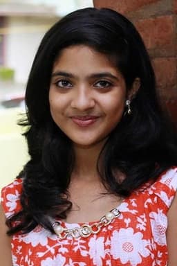 Photo of Nandana Varma