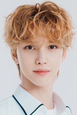 Photo of Daniel