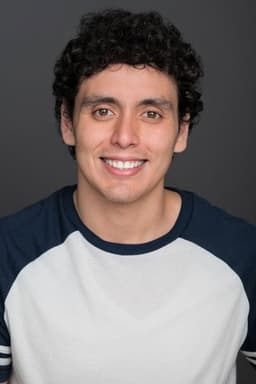 Photo of Steven Blanco