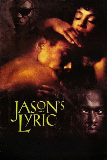 Poster for Jason's Lyric