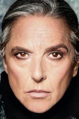 Photo of Cecilia Toussaint
