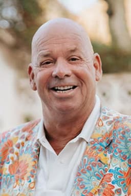 Photo of Jean-Paul Schoons