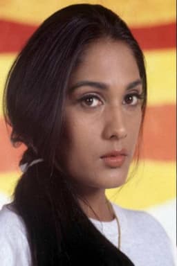 Photo of Anu Aggarwal