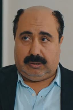 Photo of Mesut Erenci