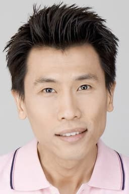 Photo of Kelvin Whui