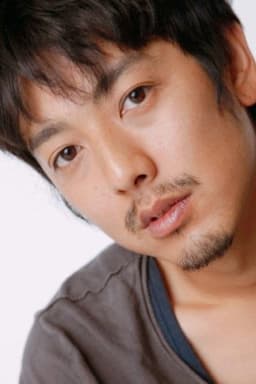 Photo of Kouichiro Nishi