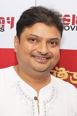 Photo of Biswanath Basu