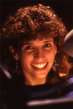 Photo of Colette Savage