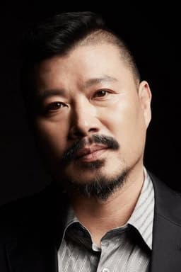 Photo of Shin Yoo-ram