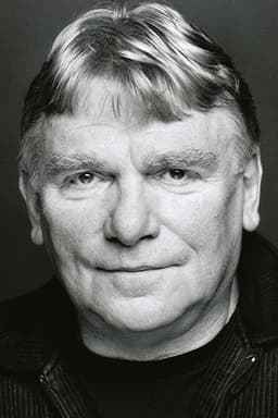 Photo of Gerard Murphy